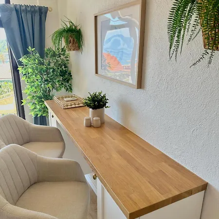 Apartment Sea And Mountain Views - Old Town Makarska