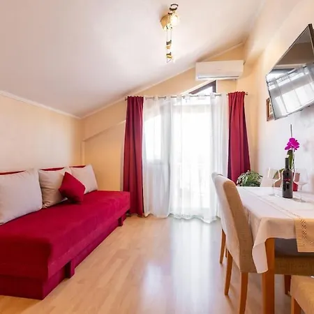 The Double View Appartement