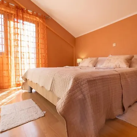 The Double View Appartement Makarska