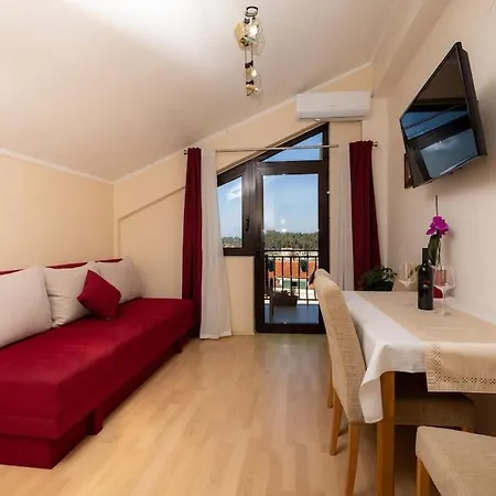 Appartement The Double View *